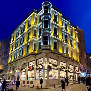Meserret Palace - Special Category Istanbulská provincie