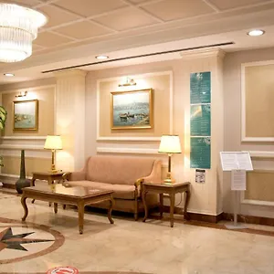 Otel Taksim Metropark