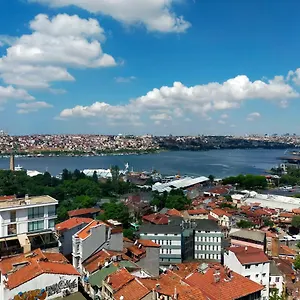 Hotel Grand Halic Goldenhorn