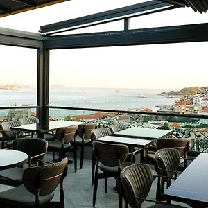 Ξενοδοχείο Soi & - Taksim Center