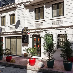 Pera **** Provincia di Istanbul