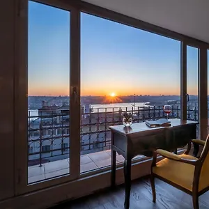 Ansen Hotel&suites Hotel
