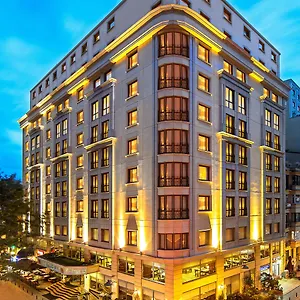 Arts Taksim Отель