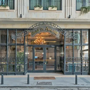 The Pera Hill Hotel