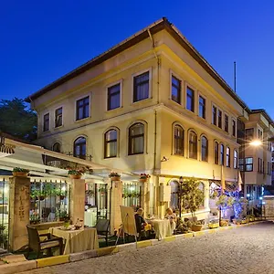 Arena - Special Class **** Provincia di Istanbul