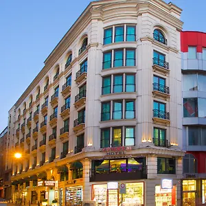 Zagreb **** Provincia di Istanbul