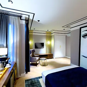 Walton Galata Istanbul
