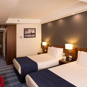 Taxim Express Bosphorus Istanbul