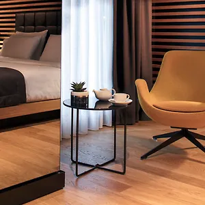 Metropolitan Bosphorus Hotel