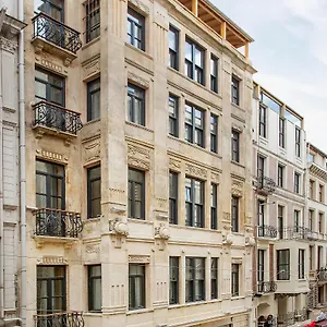 Ξενοδοχείο Premist Taksim