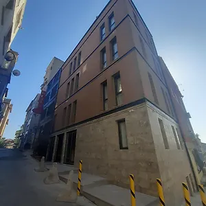 Otel Taksim Pera Orient