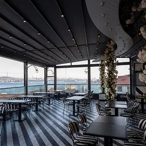 Hotel Ferman Port - Special Category, Istambul