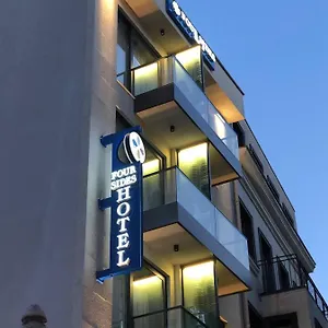 Ξενοδοχείο Four Sides Beyoglu