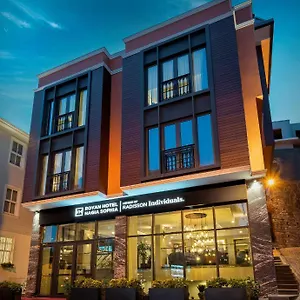 Hotel Royan Hagia Sophia, A Member Of Radisson Individuals, Istambul