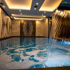 Hotel Hamitbey Yenikapi
