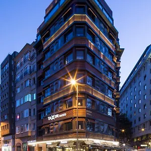 Otel Taxim Suites&residences