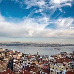 Cihangir Bosphorus מלון