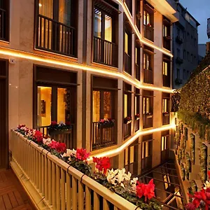 Hotel Kate Special Class &, Istambul