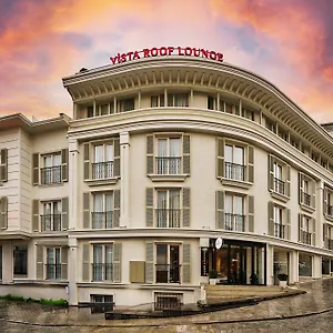 Hotel Joyway Sultanahmet