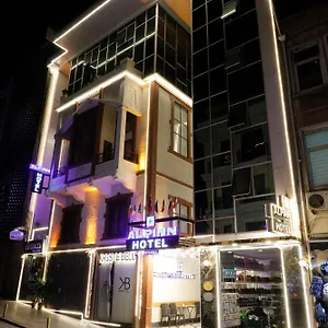 Alpinn Istanbul