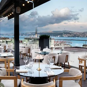 Hotel Loop Bosphorus