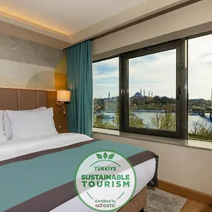 Hotel Csk The Halich Port, Istambul