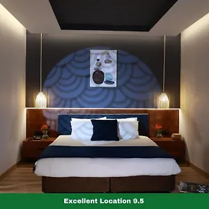 Otel Nova Plaza Crystal &