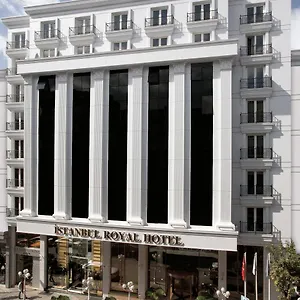 Hotel Royal