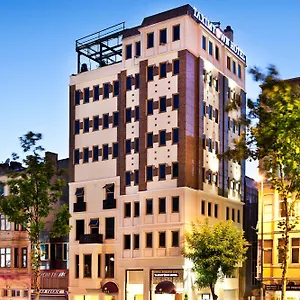 Hotel Taximtown