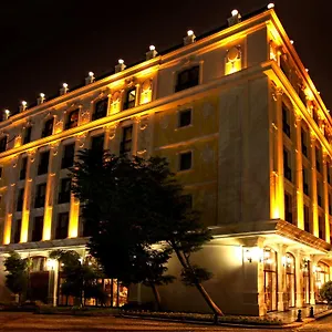 Deluxe Golden Horn Sultanahmet **** Provincia di Istanbul
