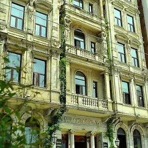 Otel Grand De Londres