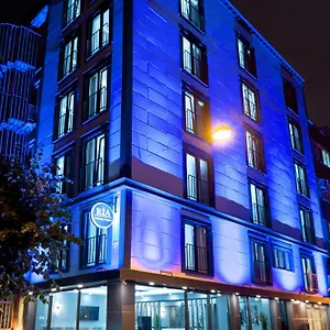 Ria Boutique Istanbul