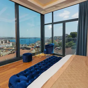 Otel Tryp By Wyndham Taksim