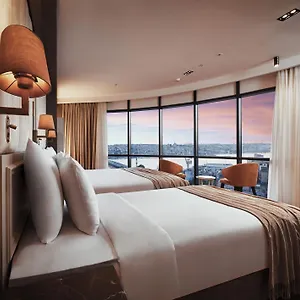 Hotel The Hotels, Galata, Istambul