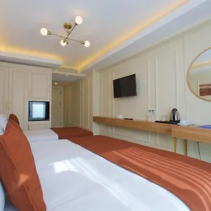 Hotel New Florenta, Istambul