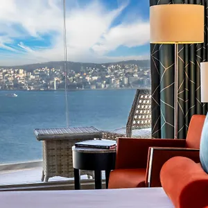 Opera Bosphorus - Preferred And Hotel