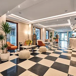 Taksim Hotel