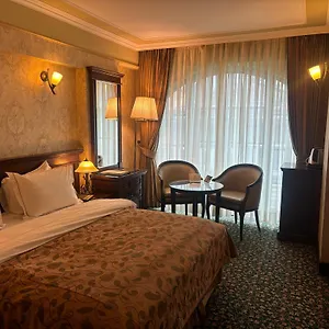 Germir - Special Class Istanbul