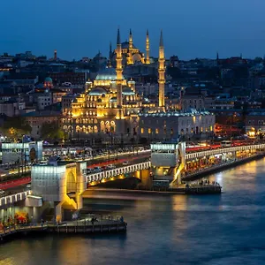 Hotel Momento Golden Horn