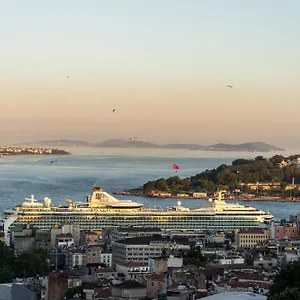 Ravouna 1906 Bosphorus (adults Only) Отель