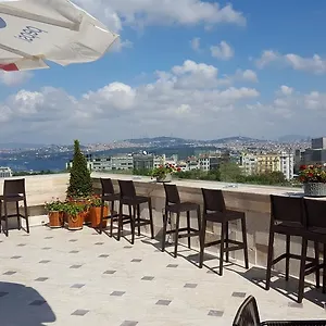 Taksim Gonen **** Provincia di Istanbul