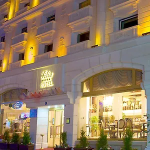 Tilia Istanbul