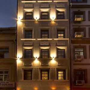 Taksim Avenue **** Provincia di Istanbul