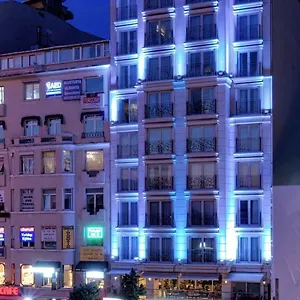 Cvk Taksim **** Estambul