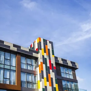 The Elysium Styles Taksim Отель