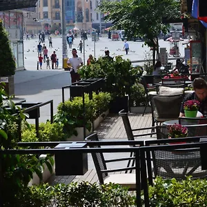 Ξενοδοχείο Four Points Flex By Sheraton Taksim Square