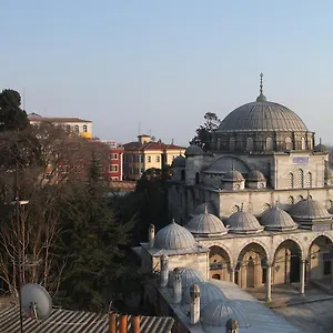 Hotel Sultan Palace