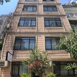 Otel Style Star Cihangir