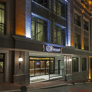 Hotel Manesol Boutique Galata, Istambul