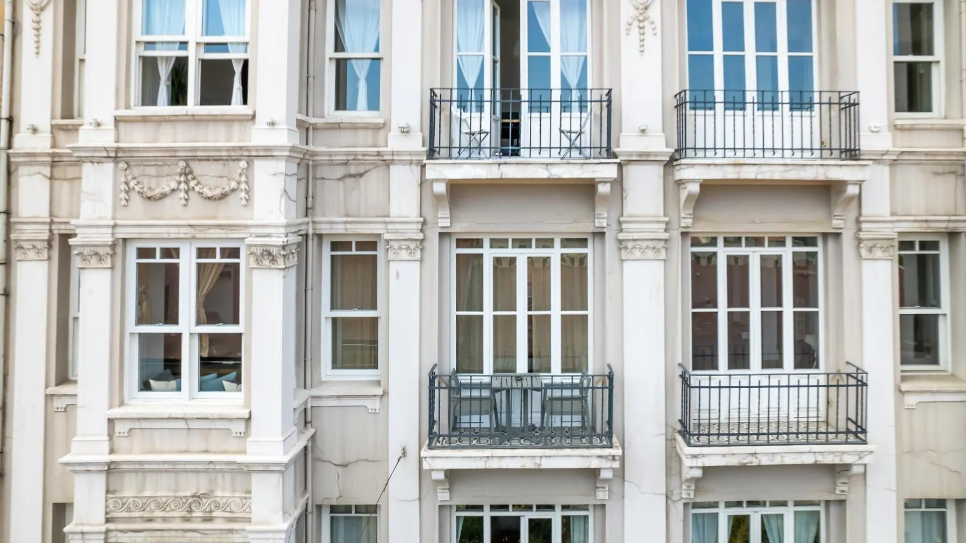 Noa - Lueleci Hendek 54 Hotel Istanbul